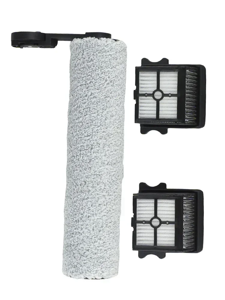 Набор фильтров основной роликовой щетки для Ultenic для AC1, запасные части для пылесоса Elite, запасные аксессуары для уборки дома