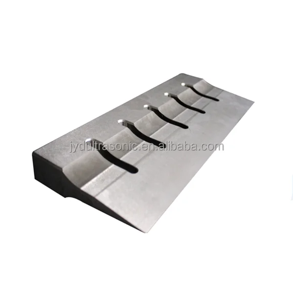 

20Khz 305mm Ultrasonic Cutting Knife For Food