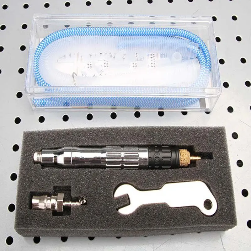 Pneumatic Air Grinder Pneumatic Sander Mini Polisher Grinder Sander