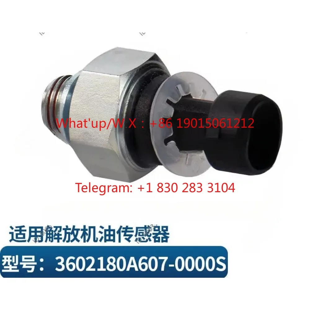 product  Jiefang j6 sensor 3602180A607 Aowei j6p new Orig-inal  fac-tory