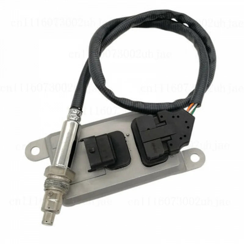 NOx Nitrogen Oxide Sensor 5WK96717B For Volvo FE FH FL FM FMX NH Renault Truck Replace 22219283,21984358,5WK96717A