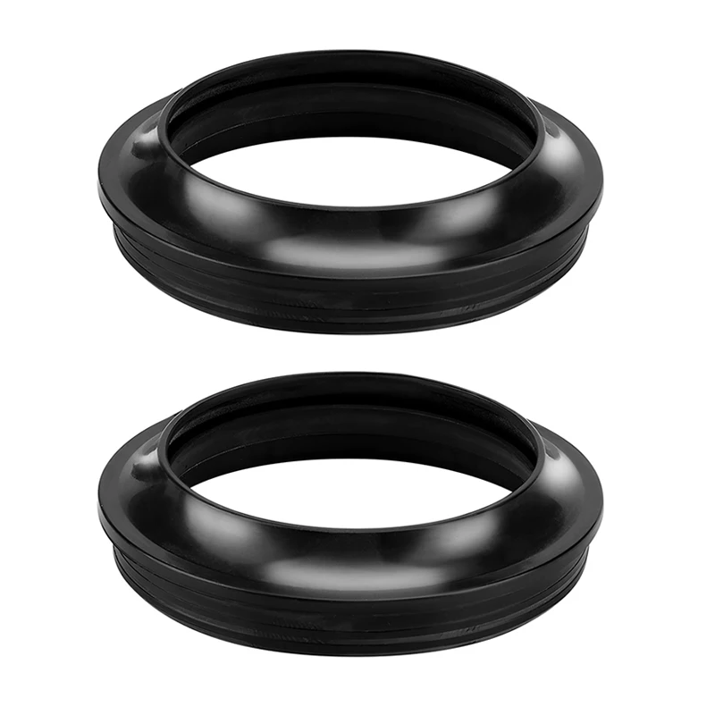 48x61x11 دراجة نارية الجبهة شوكة المثبط النفط الختم أو الغبار الختم لياماها YZF1000 Thunderace 1000 FJR1300 ABS Dragstar XVS 650 1100