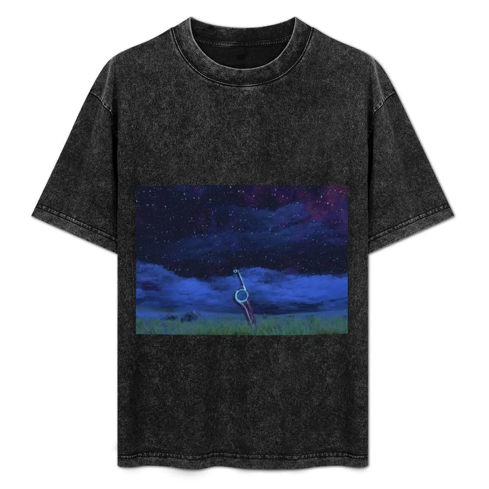 

xenoblade T-Shirt football t shirt sublime fitted t shirts for men