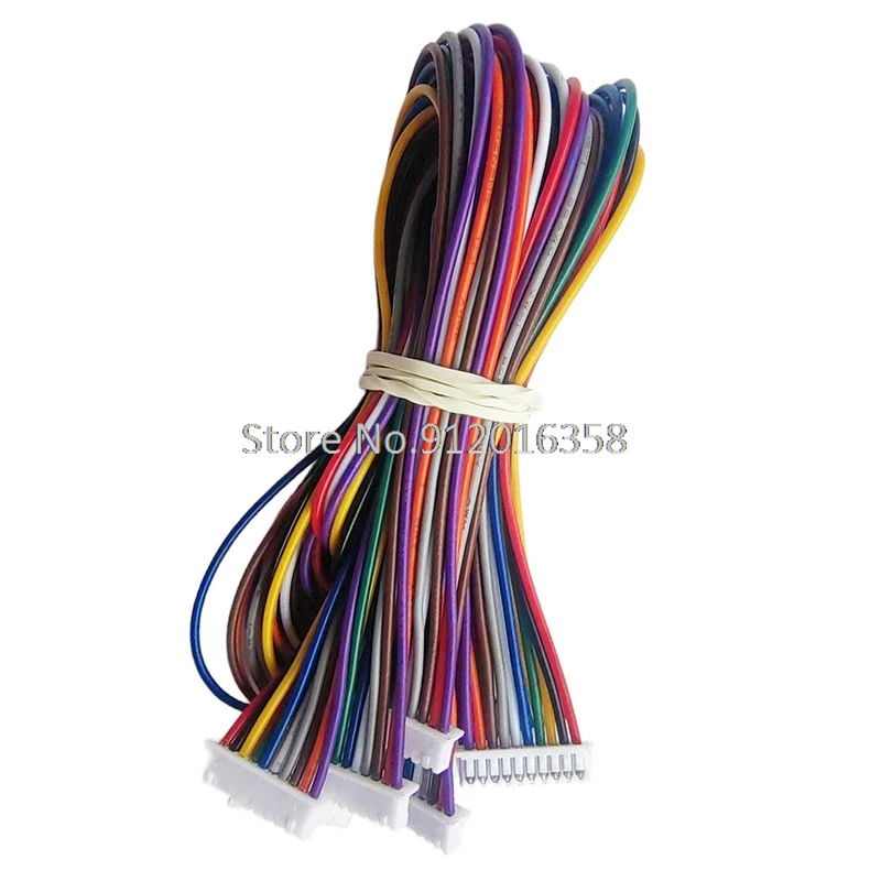 50CM 51021 Jst 1.25…