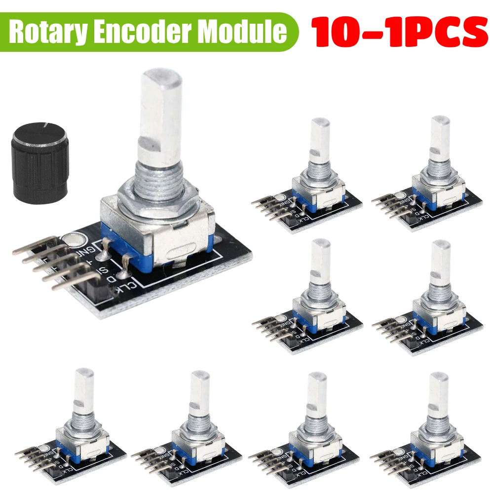 10-1PCS 360 Degrees…