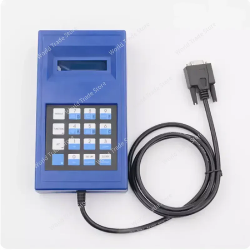 ينطبق على خادم مصعد Otis، لمشغل Xio Youneng TT، أداة تصحيح الأخطاء