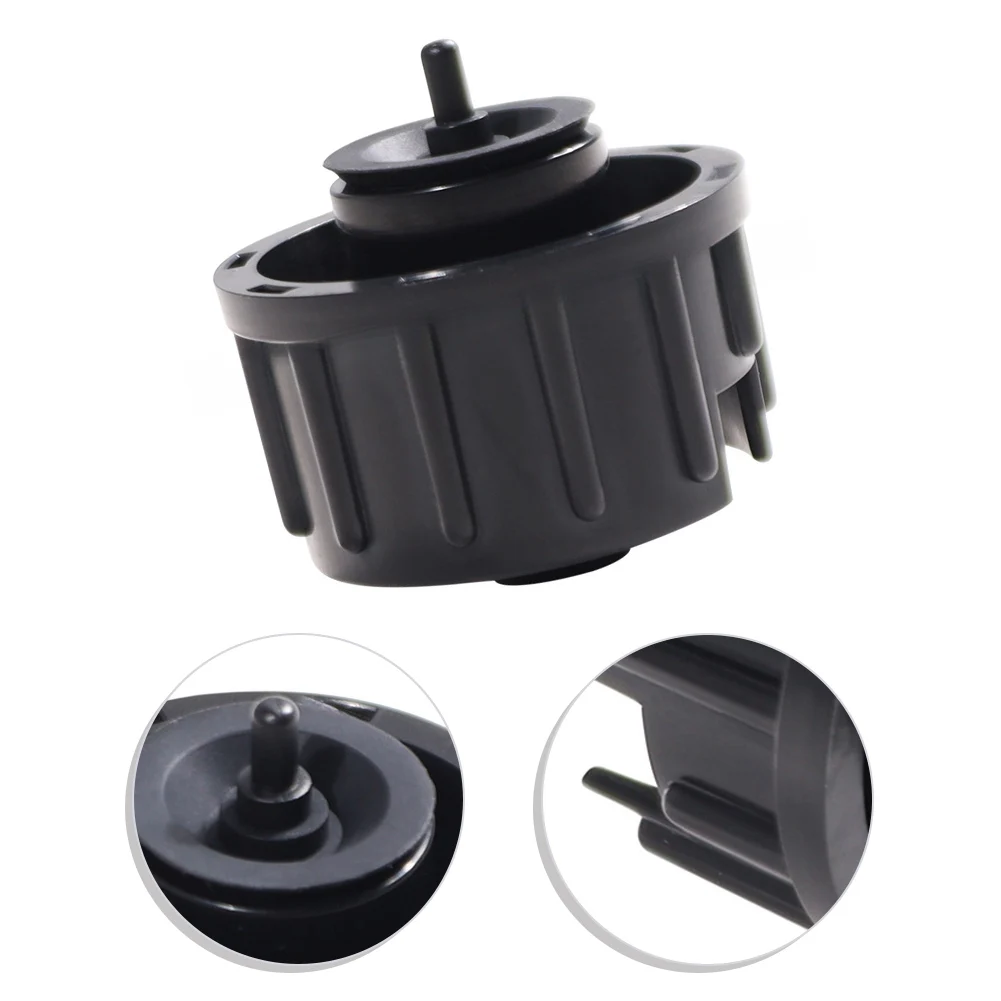 Bottle Cap Replacement for Essick Air Humidifiers Bemis 400 H12 Series ABS Construction for Reliable Water Valve Function