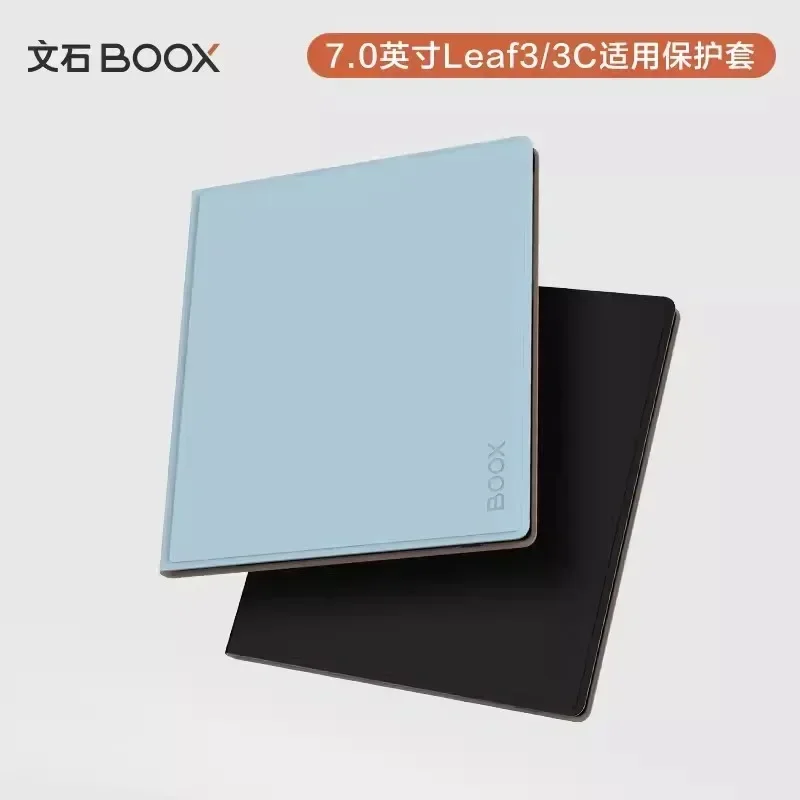 for Onyx Boox Page/Boox Leaf 3 eReader (2024 Release