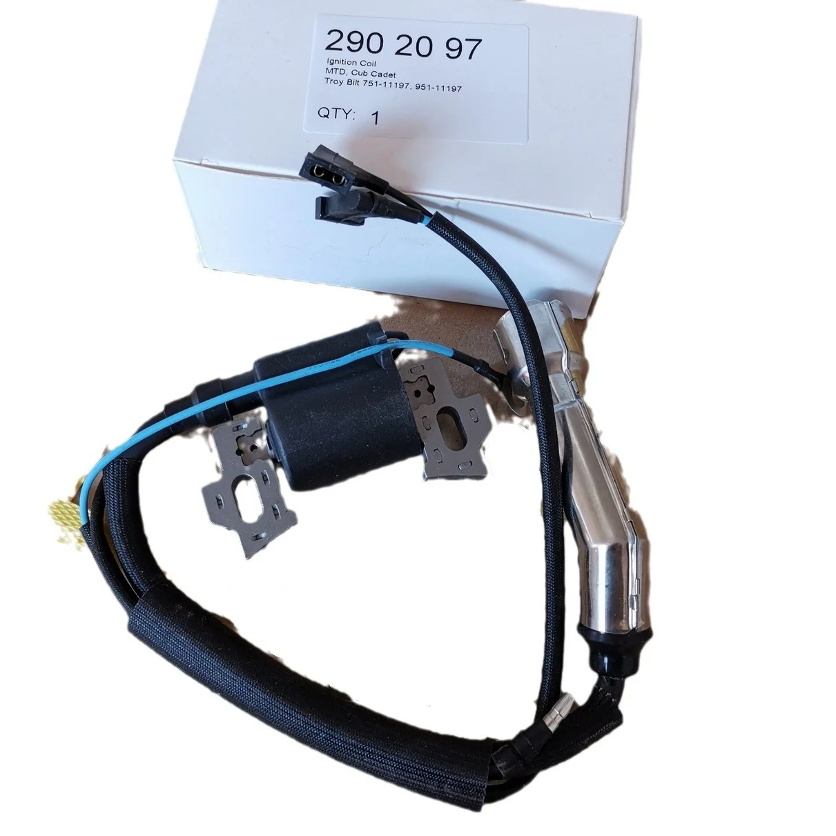 

Катушка зажигания для MTD 751-11197 951-11197 75111197 95111197