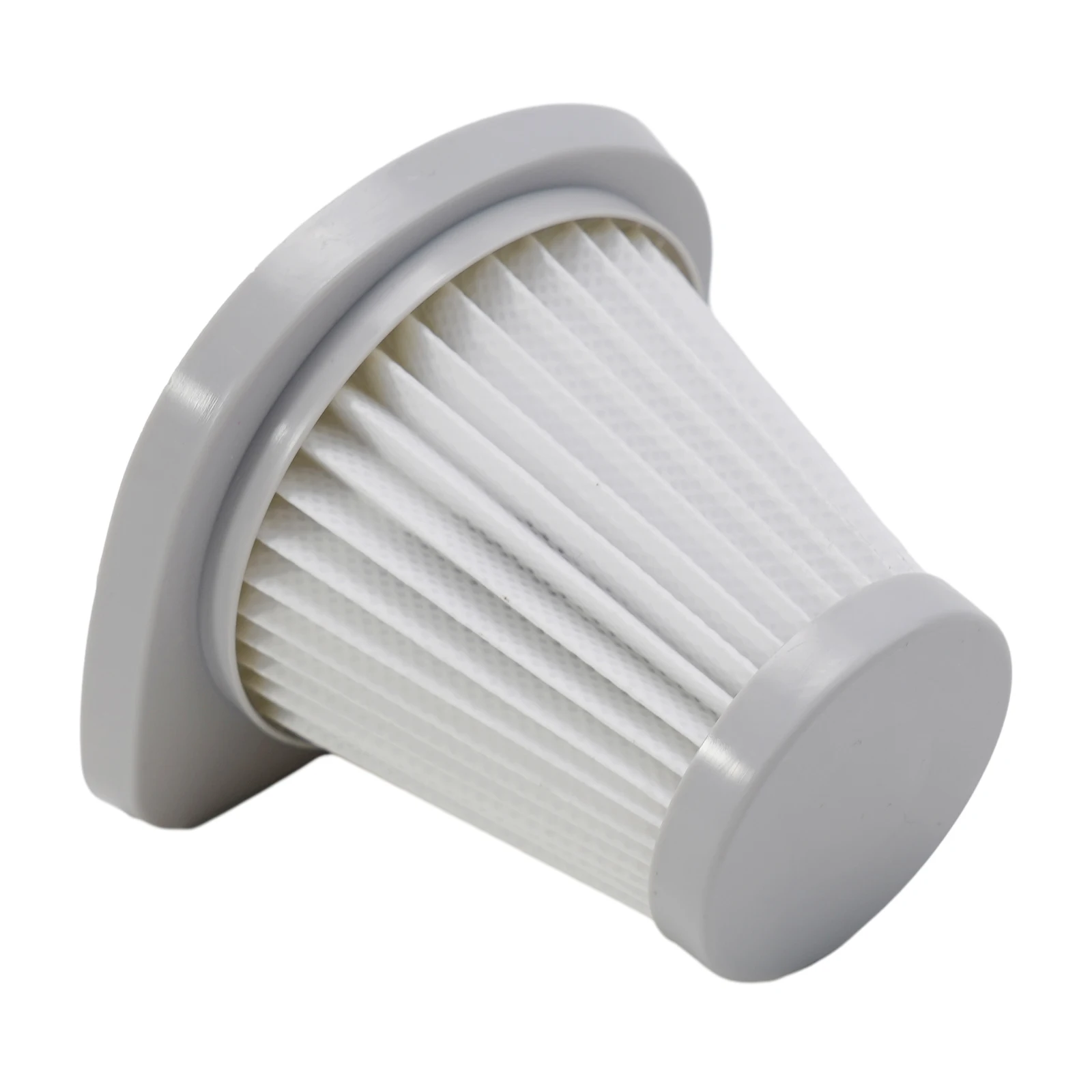 2PCS Replacement Filter For Dexp M-800 Vacuum Cleaner Filter Prevent Small Dust Particles From Entering The Vacuum Motor