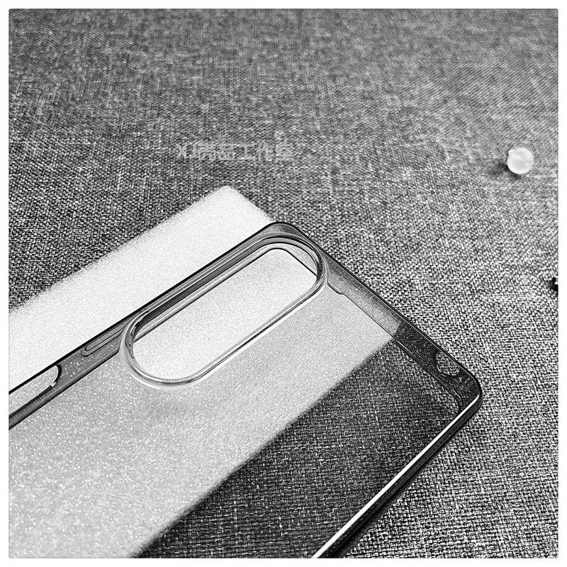 Thumbnail 3 - #25 Sony Xperia 1 V Phone Case Sale