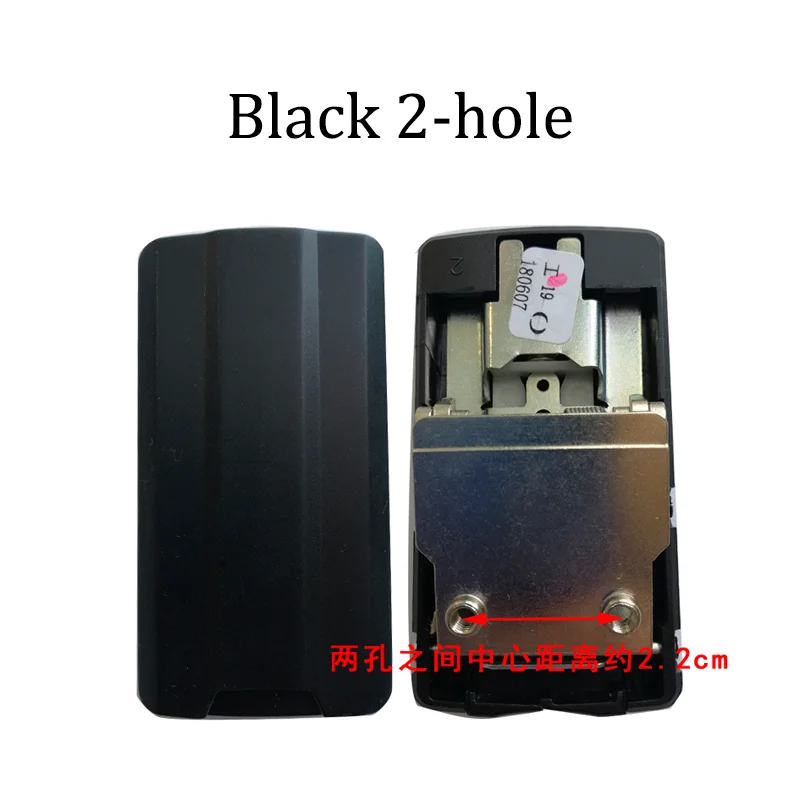 Suitable For XFGTSA007 Original Baggage Customs Lock Luggage Accessories Combination Lock Simple Portability Anti-theft Security