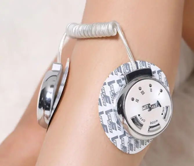 Hot Sale PULI VE Machine Movement Body Liposuction Machine Powerful Slimming Belt Shake Instrument to Reduce Belly Fat Burning view 4