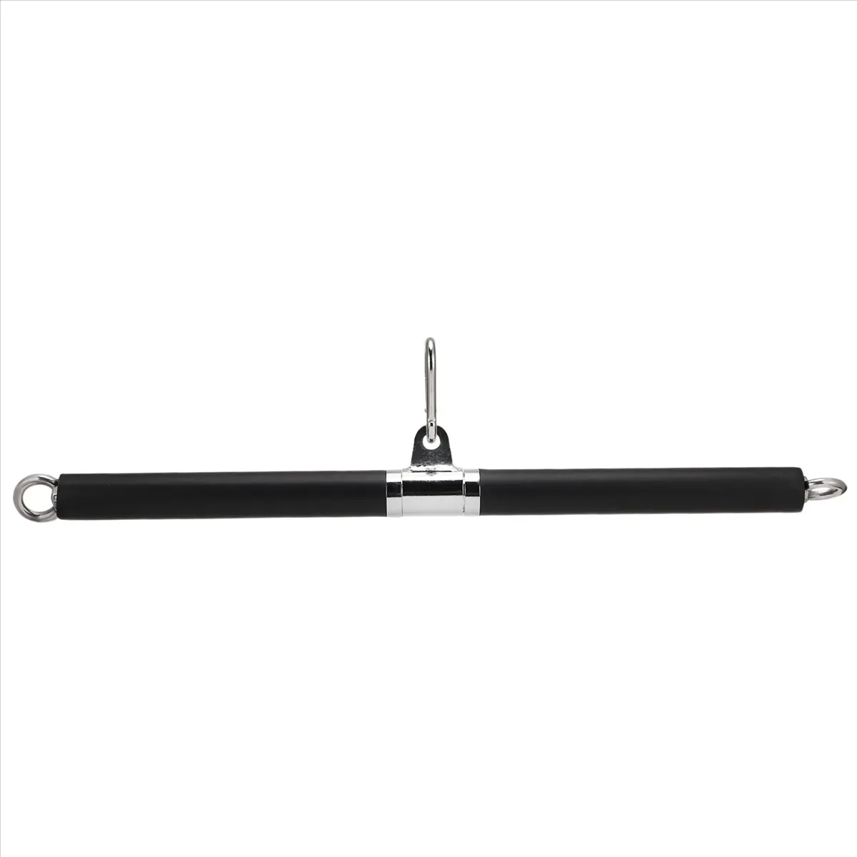 ABME New Training Pulling Bar Device Accessories Pull Down Straight Bar Biceps Pulling Bar for Home Gym Bodybuilding Equipment