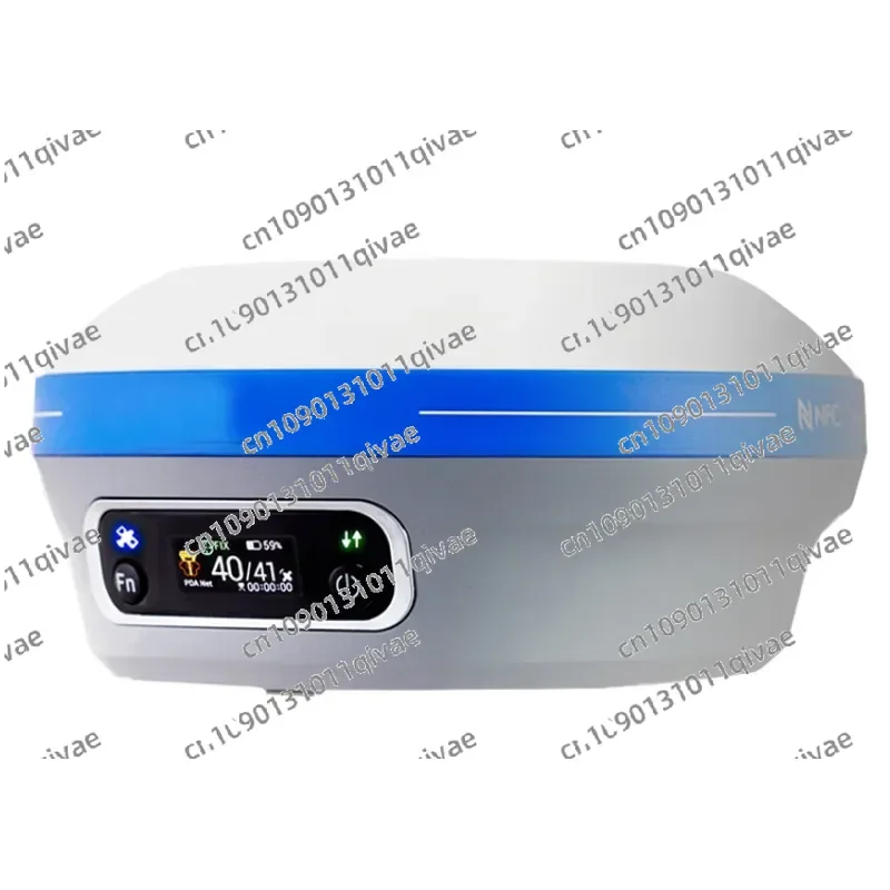 CHC I83 Surveying Equipment Land Measuring Instrument Dual-frequency Antenna Rtk Gps