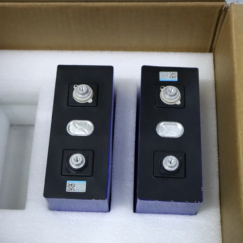 Литиевая батарея VariCore, 3,2 в, 3,2 А · ч, в