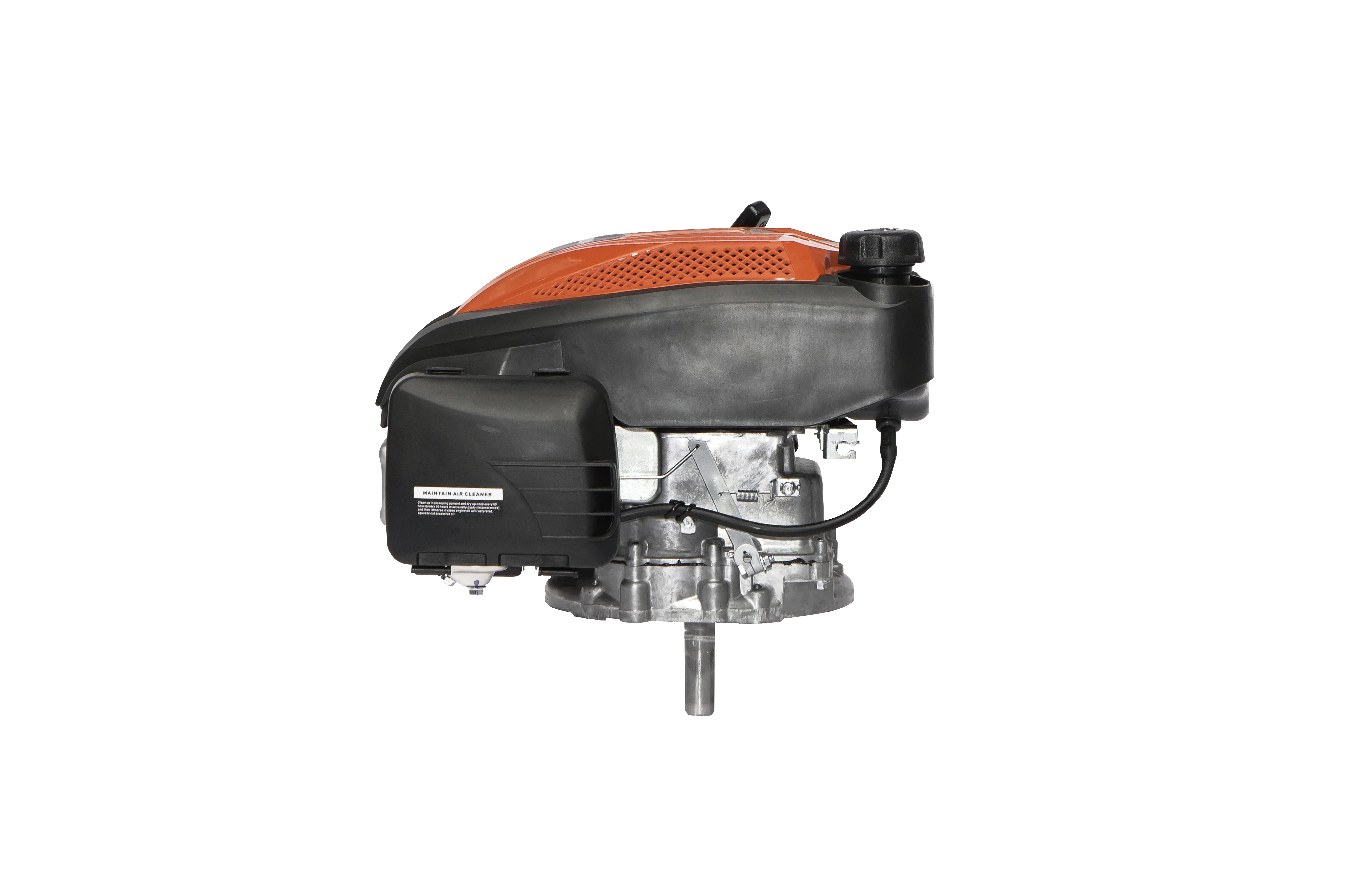 STROKE VERTICAL SHAFT PETROL ENGINE FOR LAWN MOWER