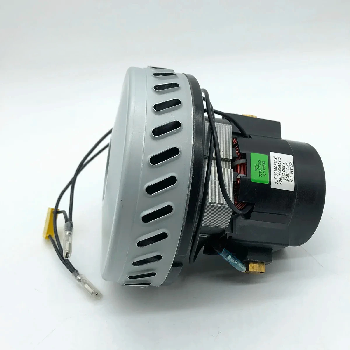 Vacuum Cleaner Accessories 220V V2Z-A24 1600W Single Phase Series Excited Motor