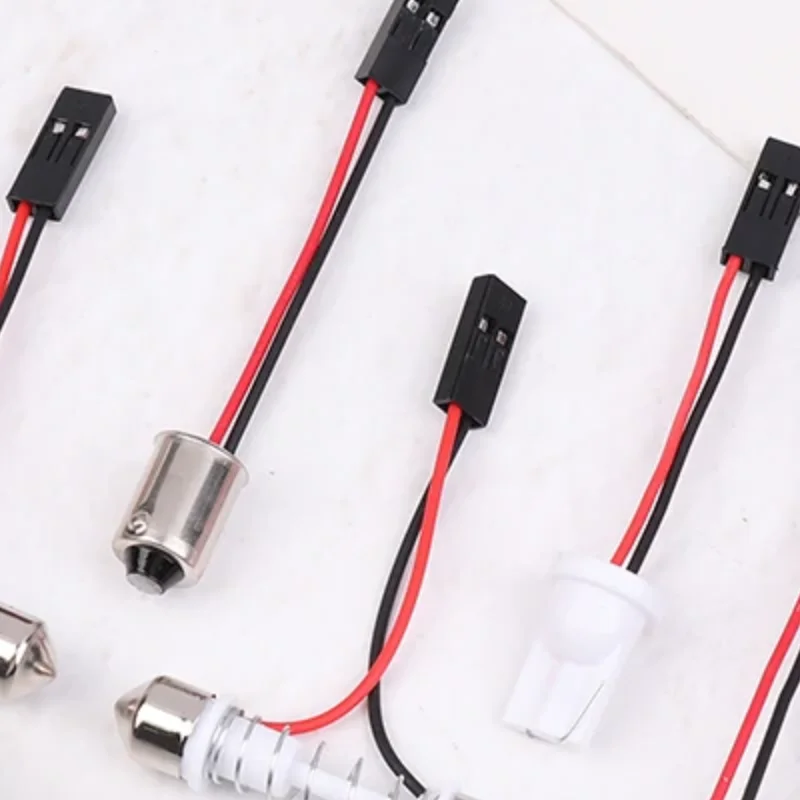 10Pcs Adapter For C…