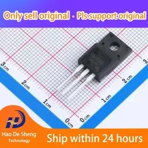 

10PCS/LOT IPA65R190CFD TO220F New original in stock