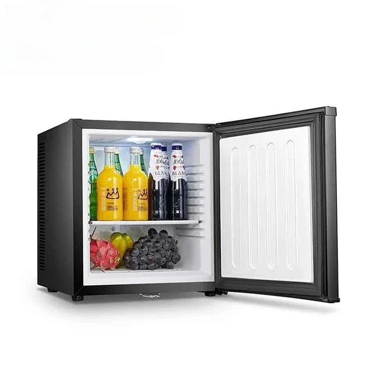 

BCH-20 A+ Desktop Hotel Project Power Saving Hotel Single Door Mini bar Fridge