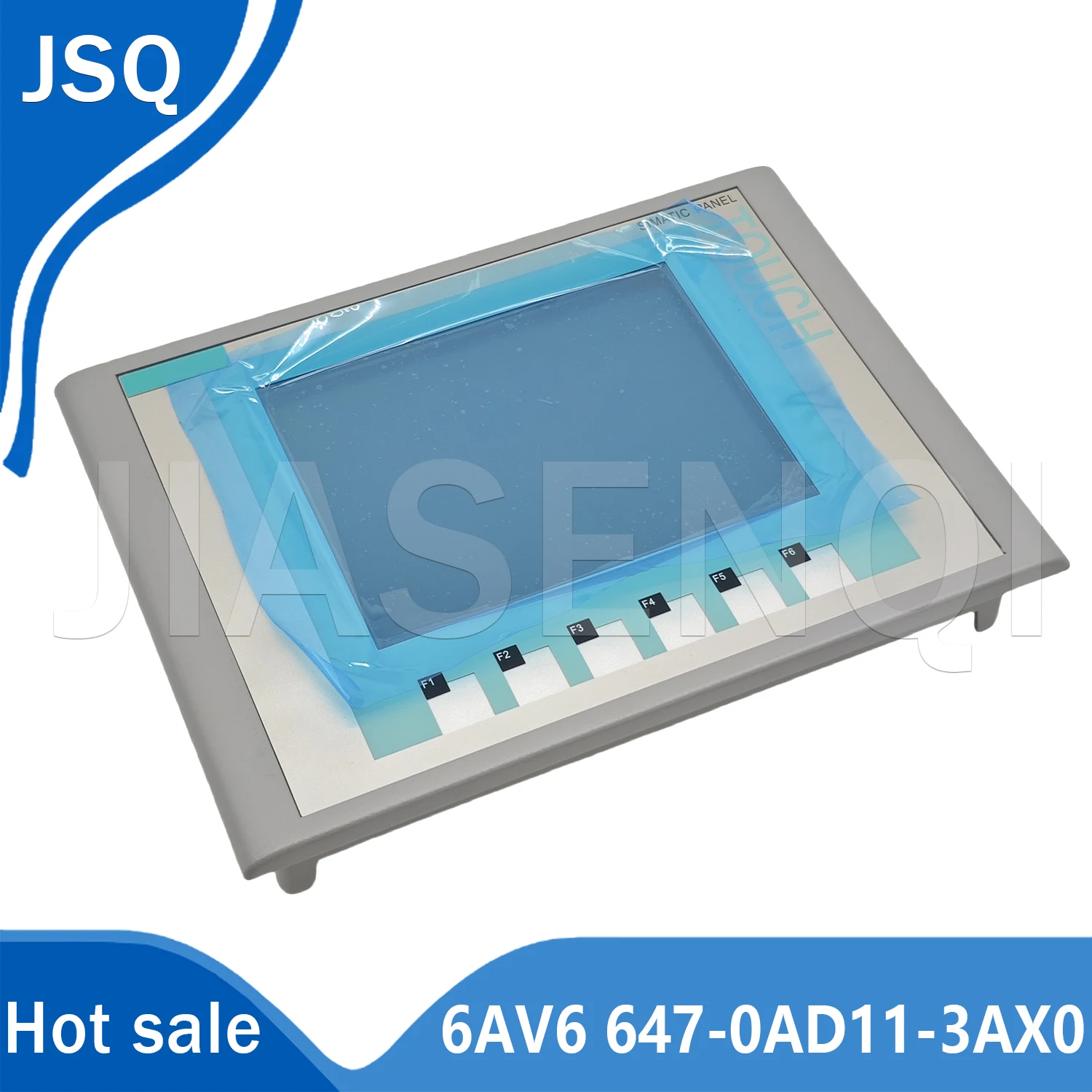 100 % NEUES ORIGINAL 6AV6 647-0AD11-3AX0