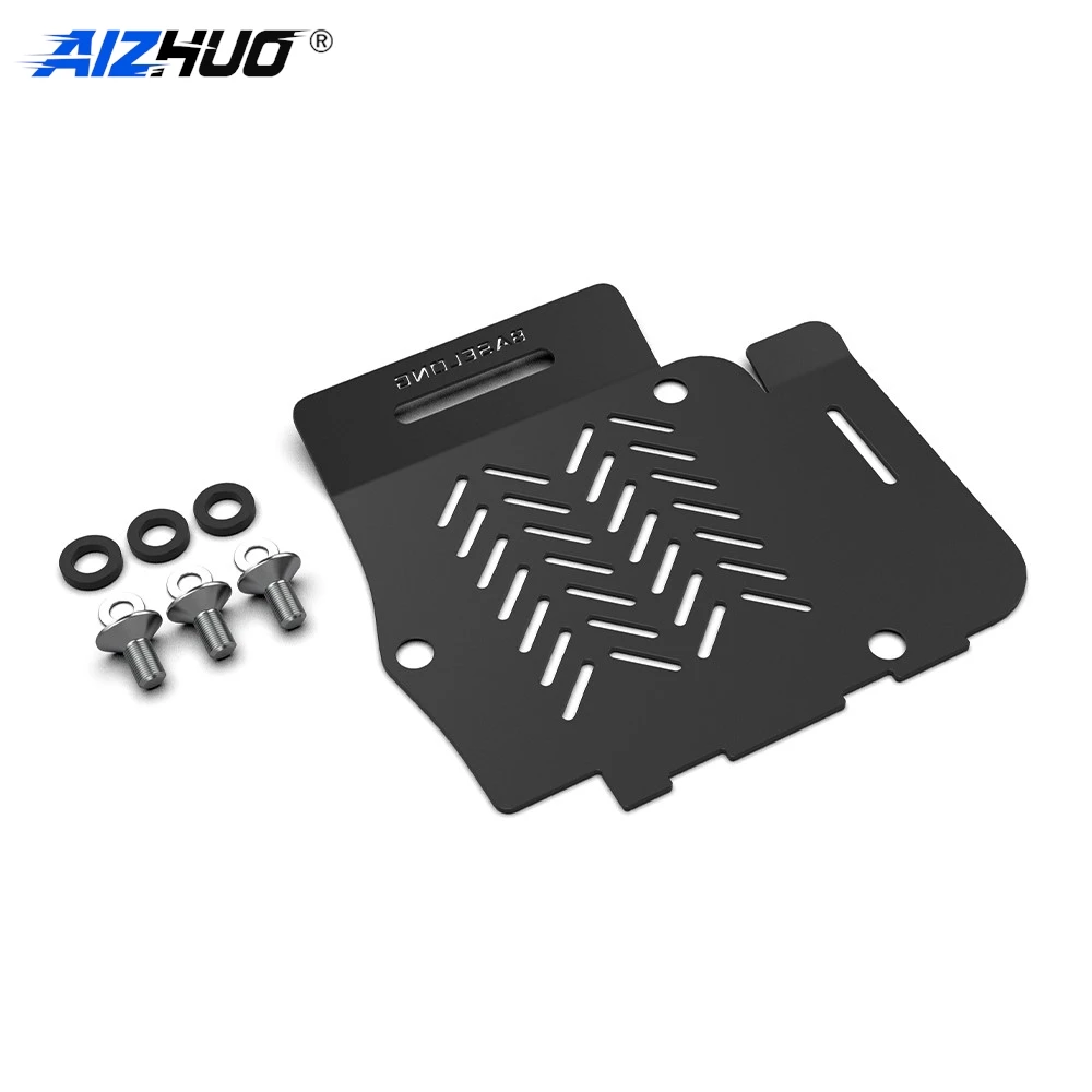 For BMW C400X C400GT C400 C 400 X GT 400X 400GT 2018 - 2025 Engine Skid Plate Guard Bash Plate Protector Motorcycle Accessories