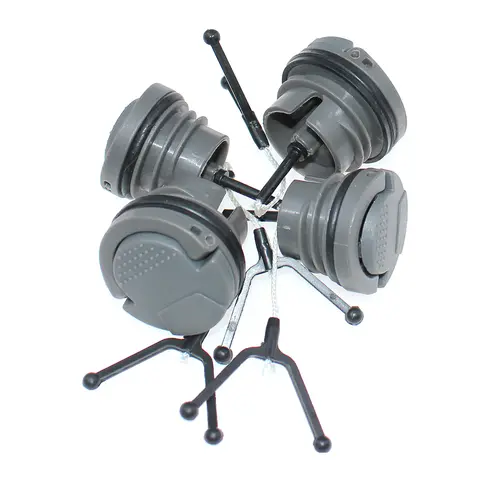 Bränsletanklock Oljetanklock För Husqvarna 545 550XP 550XPG 577878601 505415201 577878603 522620001 522620003 12 best sales Husqvarna 550xp delar - №1