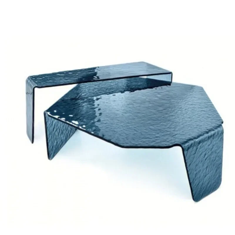 

Personalized simple tea table