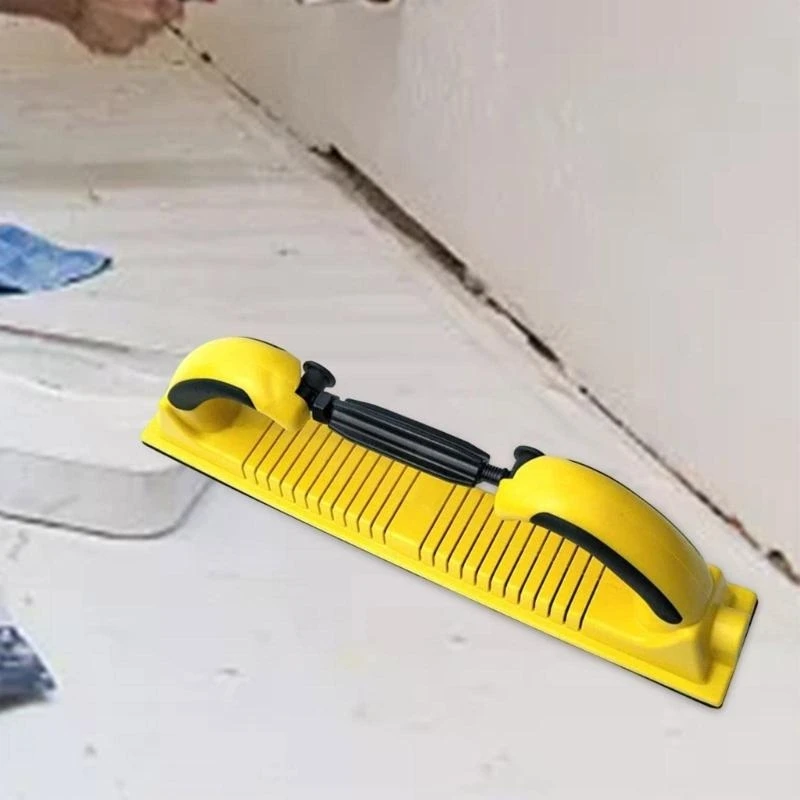 Picture 6:  High Performances Hand Sandings Tool Accessories for Enhances Work Efficiency
