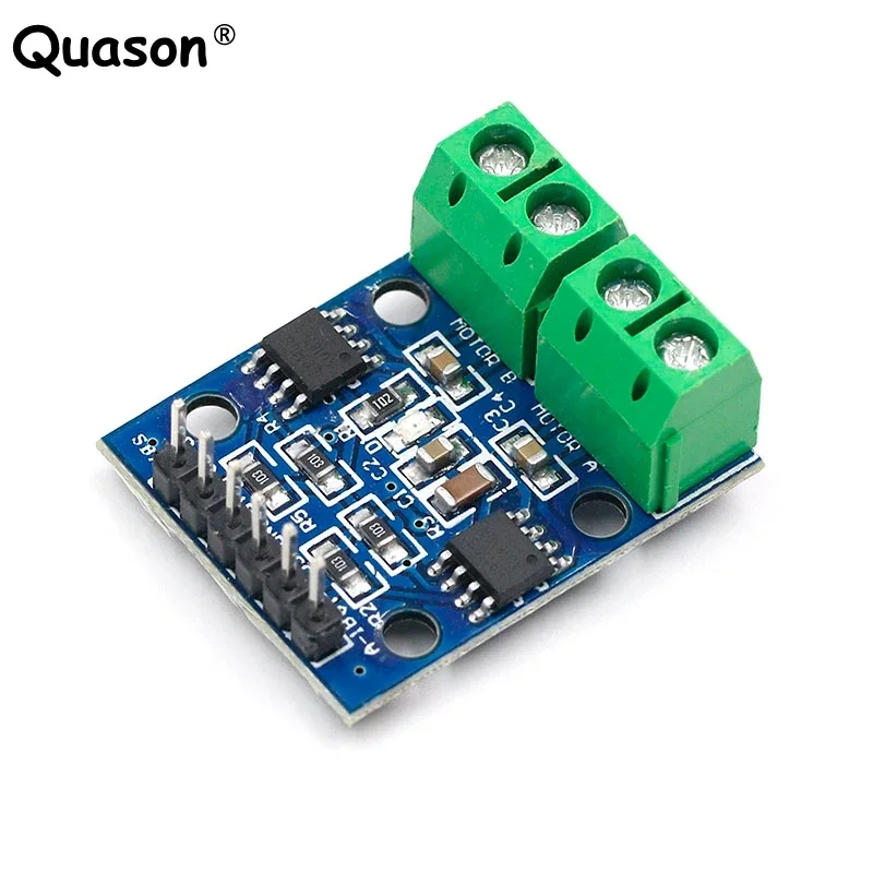 L9110S Dc Stepper M…