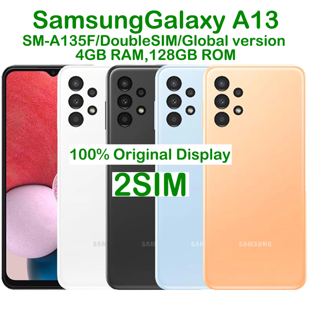 Used Samsung Galaxy…