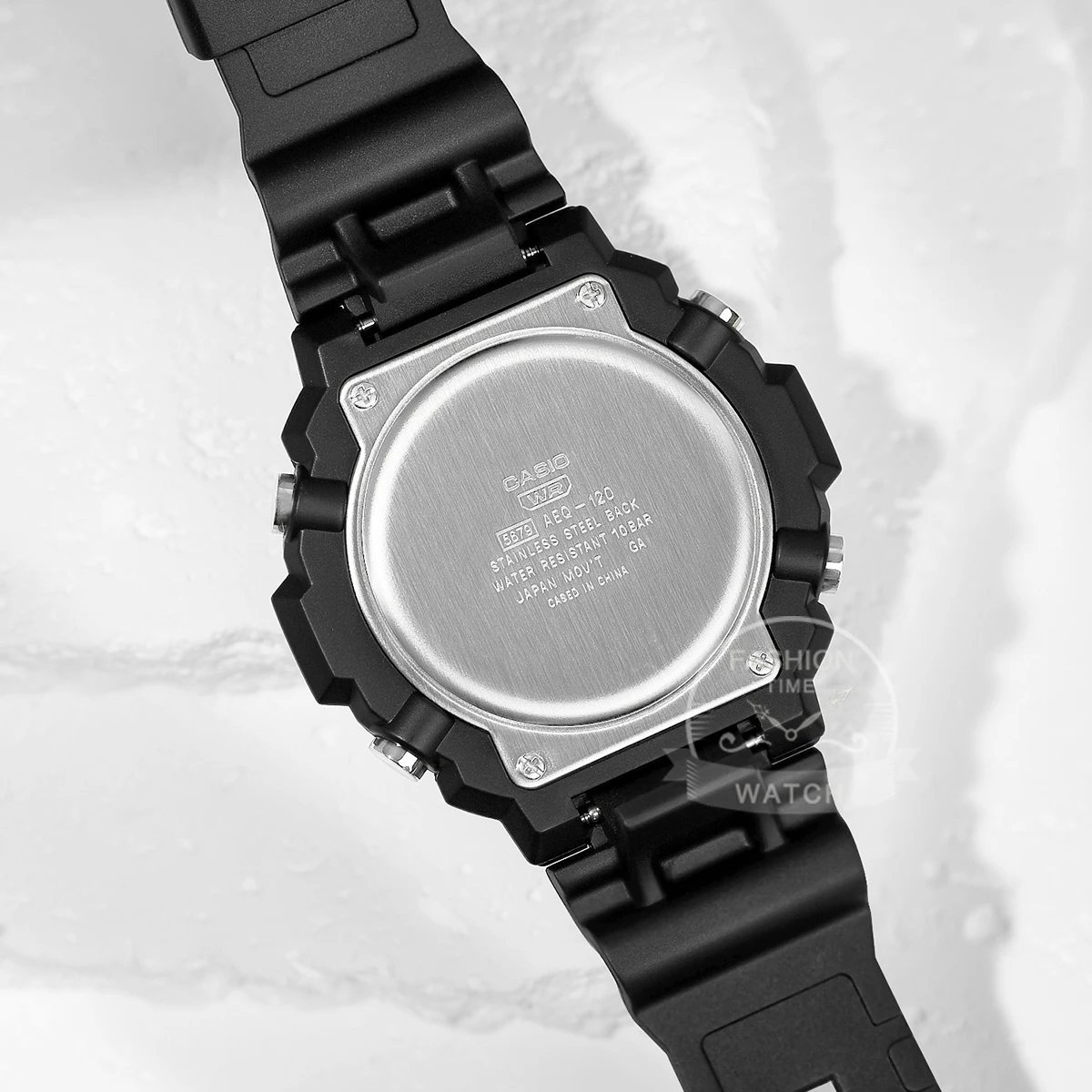 Thumbnail 4 - #21 Latest Multi-Function Electronic Watches Offers