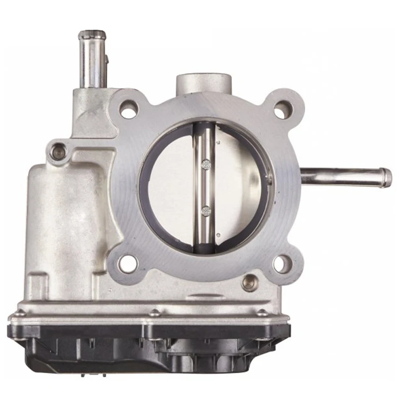 New Throttle Body for Hyundai Accent Veloster Kia Rio 1.6L Soul 2.0L Body Acceleration 351002B300