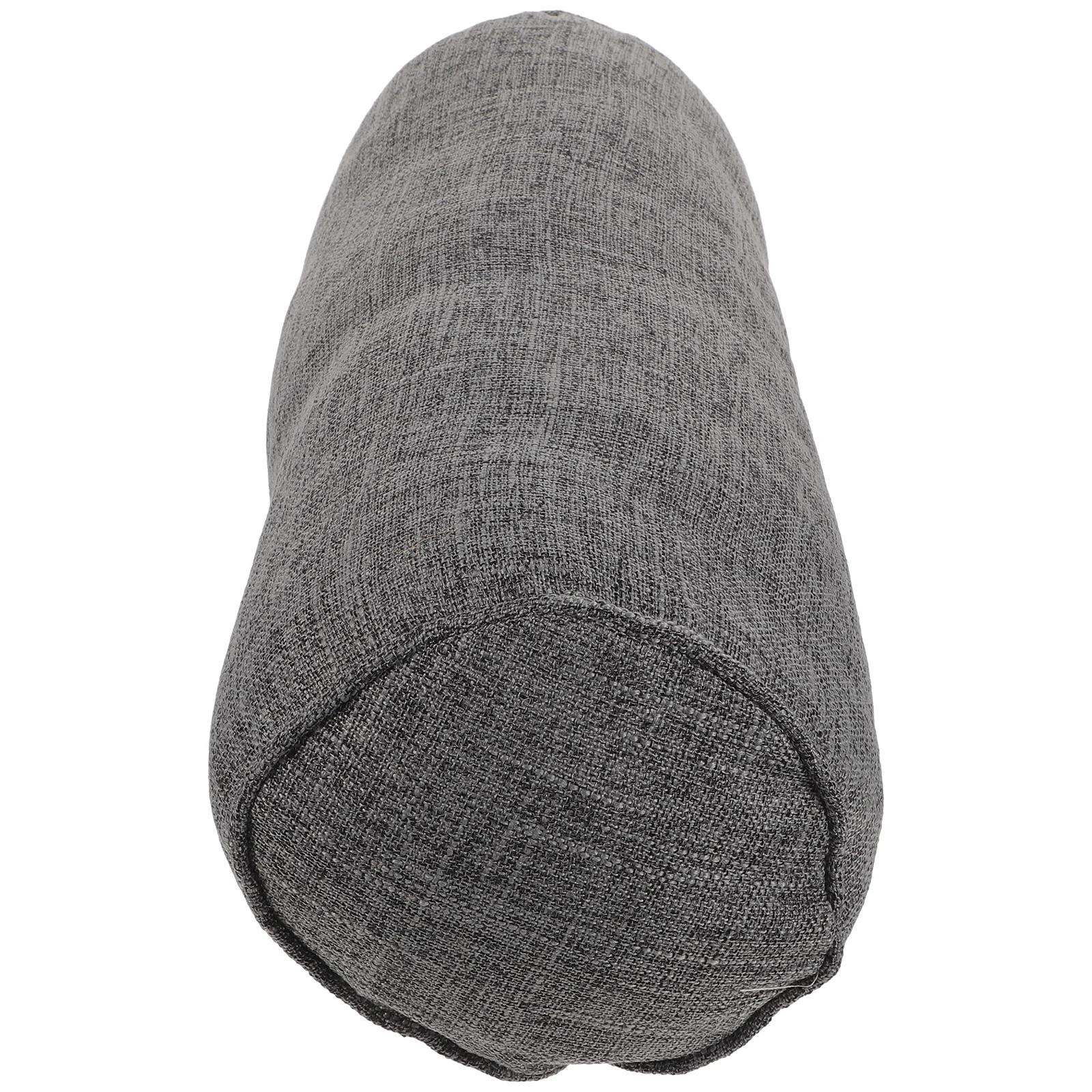 

Подушки для шеи с круглым вырезом, шейный рулон для выравнивания поясничного отдела шеи, облегчение боли, подушка для сна, круглые декоративные подушки