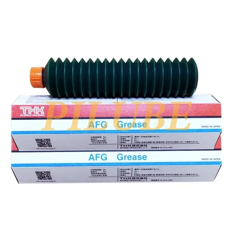 THK AFA AFB LF AFC AFE CA AFF AFJ AFG Screw Rail Grease for Linear Motion Guide Ball Screw Bearing CNC Machine Original Product