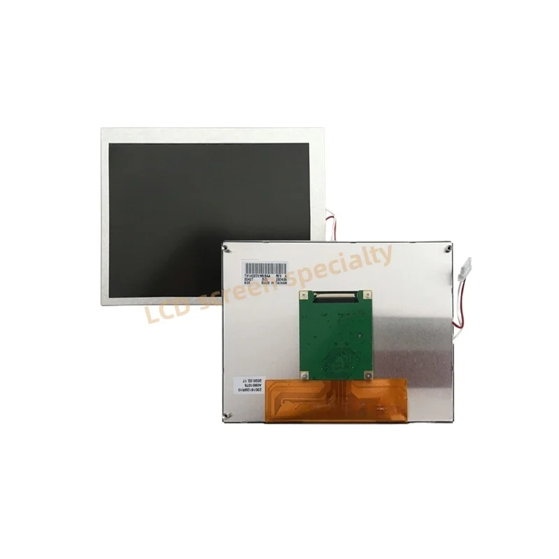 Per pannello display LCD TX14D23VM5BAA TX14D23VM5BAC 640*480 da 5,7 pollici