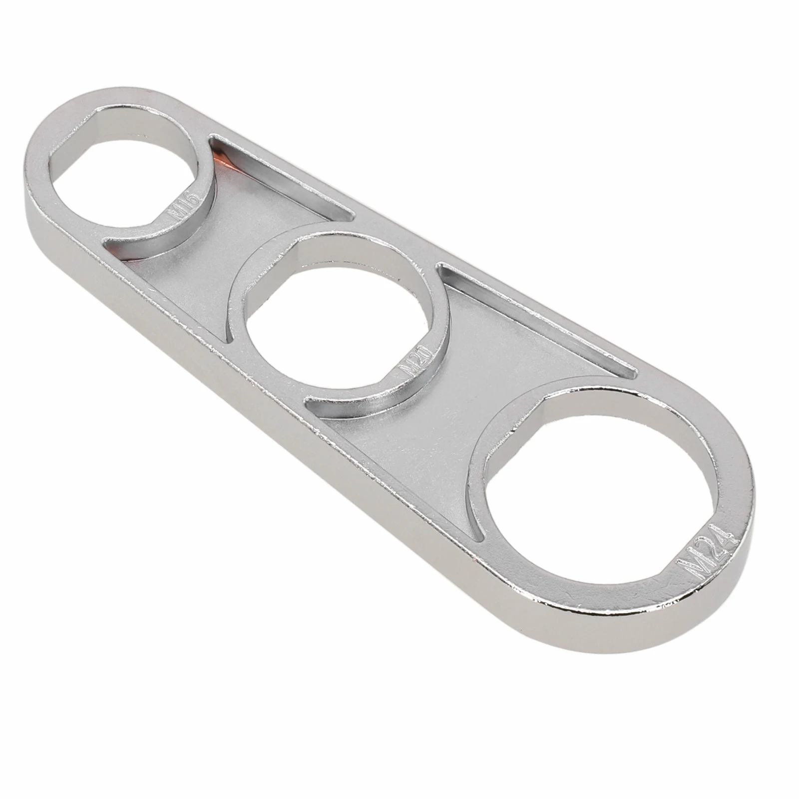 Faucet Aerator Wrench Water Flows Adjusting 2 In 1 Faucet Bubbler Wrench Plumber Multi Functional Maintenance Wrench