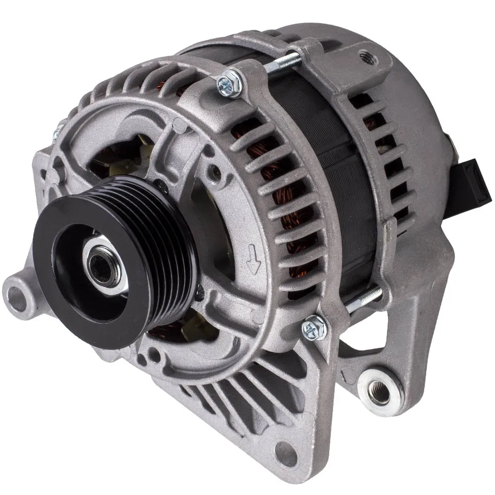 

12V 110A Alternator for Holden Caprice WH V6 for Holden Stateman WH VS WH V6 3.8L 1995-2004 BXH1333A