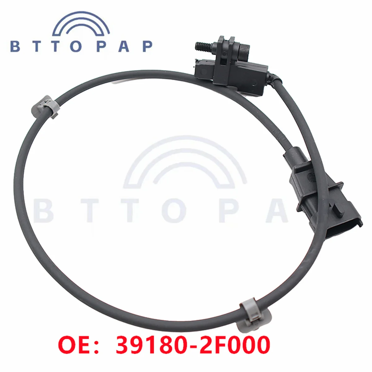 

39180-2F000 ADG07245 Crankshaft Position Sensor 391802F000 For Sorento Hyundai Fe Kia 2.0 2.2 Sportage 2009-2018 ix35 Santa