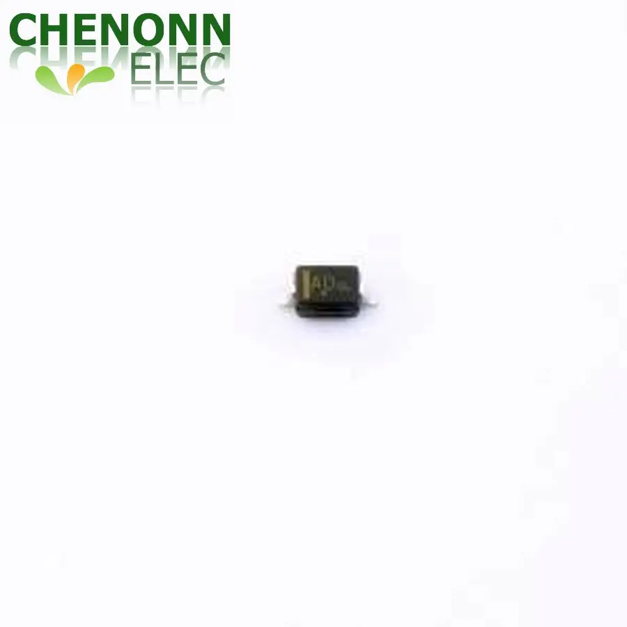 500PCS/LOT NSR0340HT1G (Diodes)