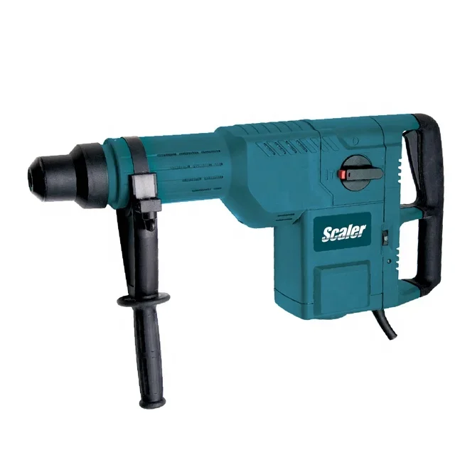Preço de Fábrica: Furadeira de Impacto Elétrica Industrial de 1500W
