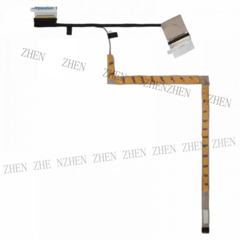 

Y Кабель ЖК-дисплея 01PKVH 450.0KD03.0031 для Dell Latitude 3510 E3510