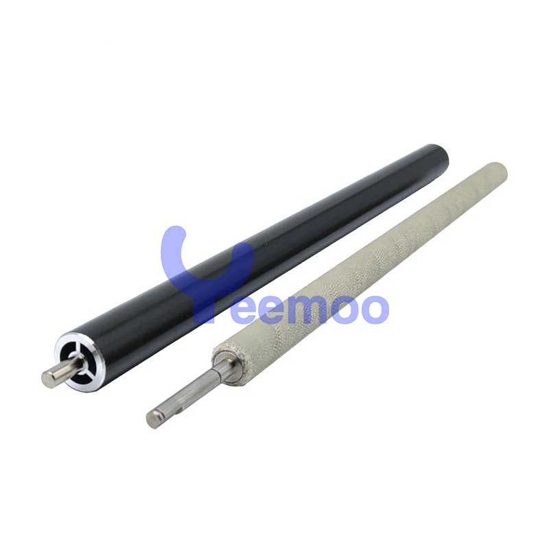 Fuser Cleaning Roller Brush Roller For Konica Minolta Bizhub 758 808 Fuser Roller Kit