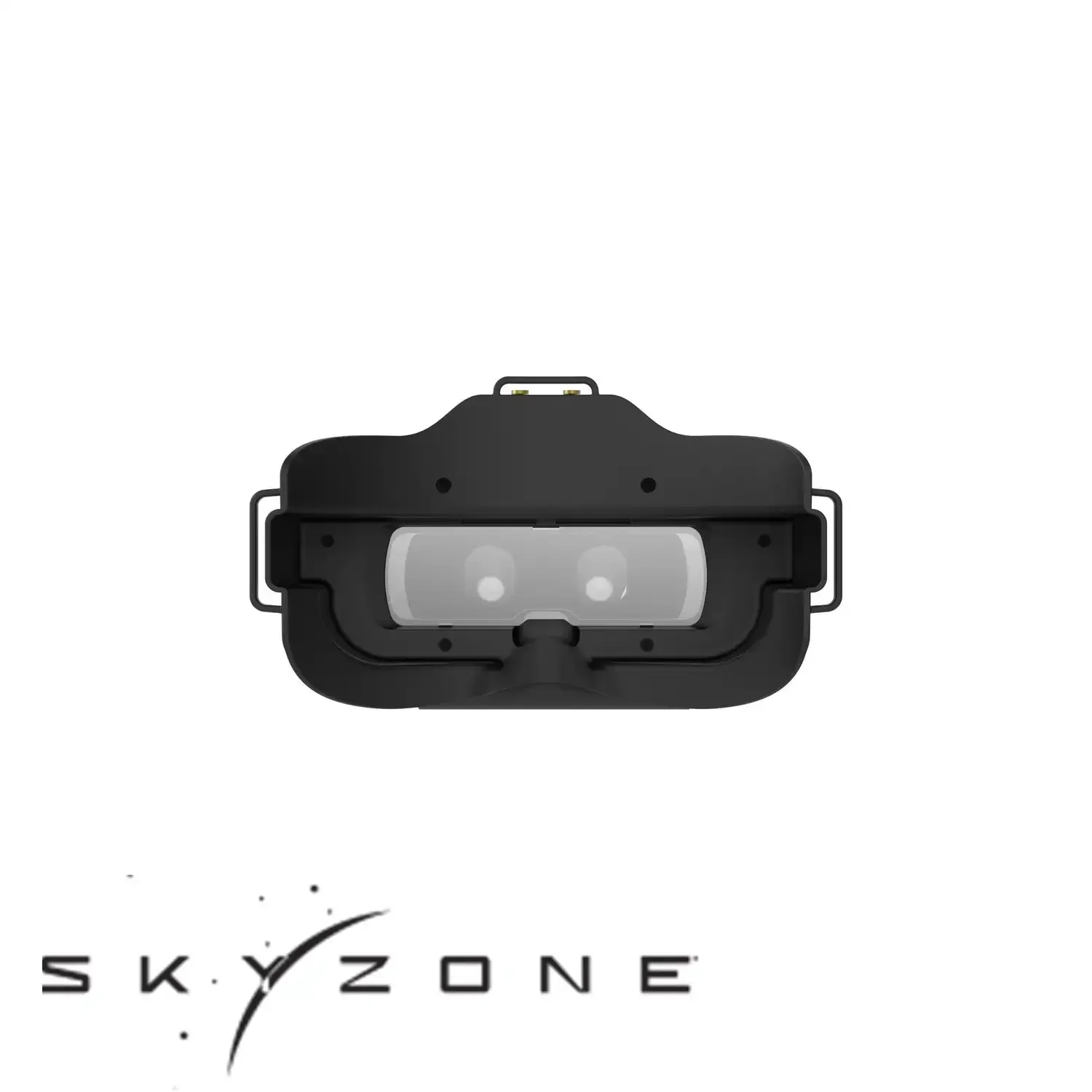 Gafas Skyzone COBRA X V4 5.8G FPV, gafas de vídeo montadas en la cabeza para drones de carreras y modelos de alas fijos
