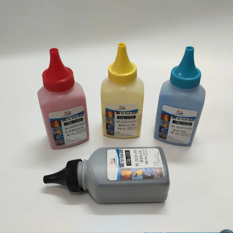 Refill Toner Powder…