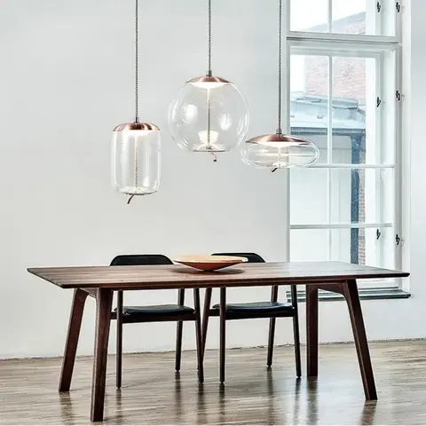 10 best sales blå ljuskrona - №9