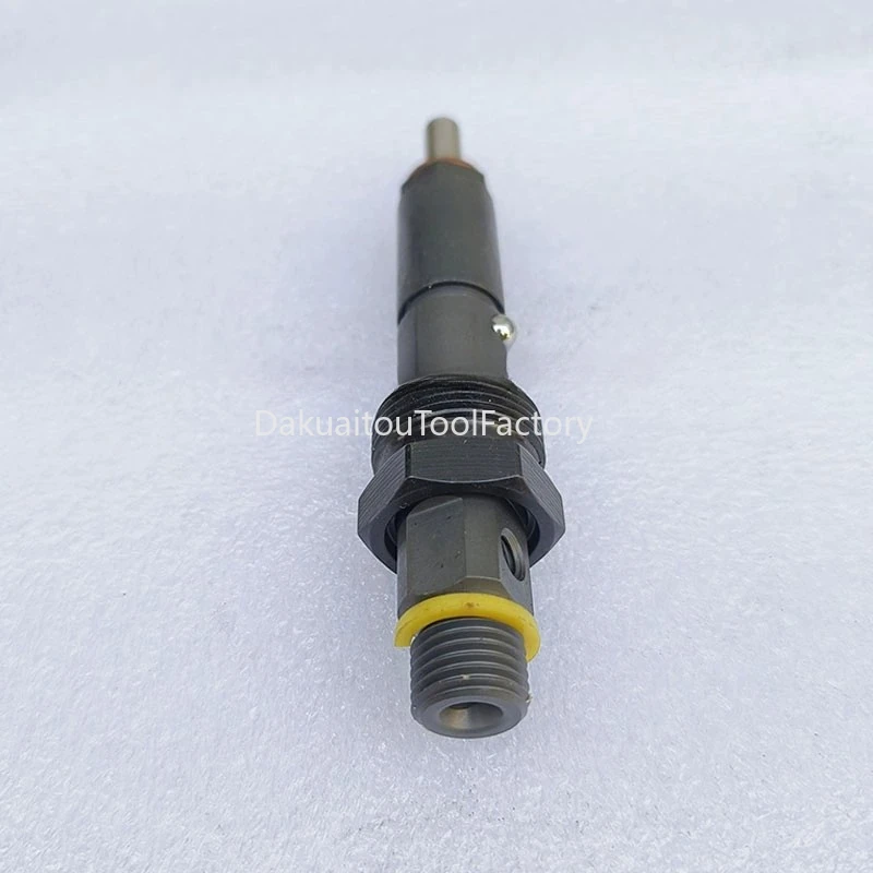 

Fuel injector EQ2050B engine fuel injector nozzle fuel injector C4928990 command vehicle accessory