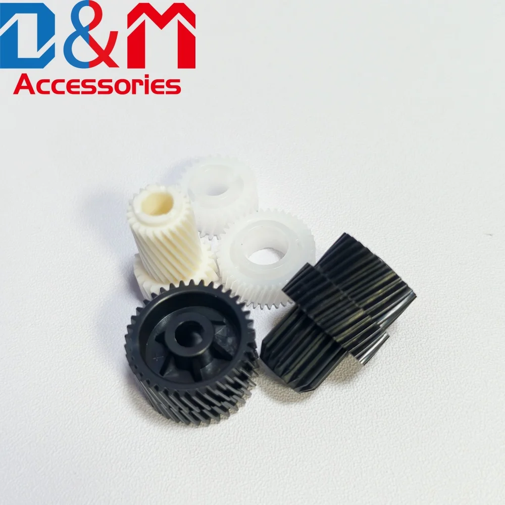 

Хорошо изготовленное 10X D1862260 D186-2260 Барабанный разработчик для RICOH MP C3003 C3503 C4503 C5503 C6003/MPC3003 MPC3503 MPC4503