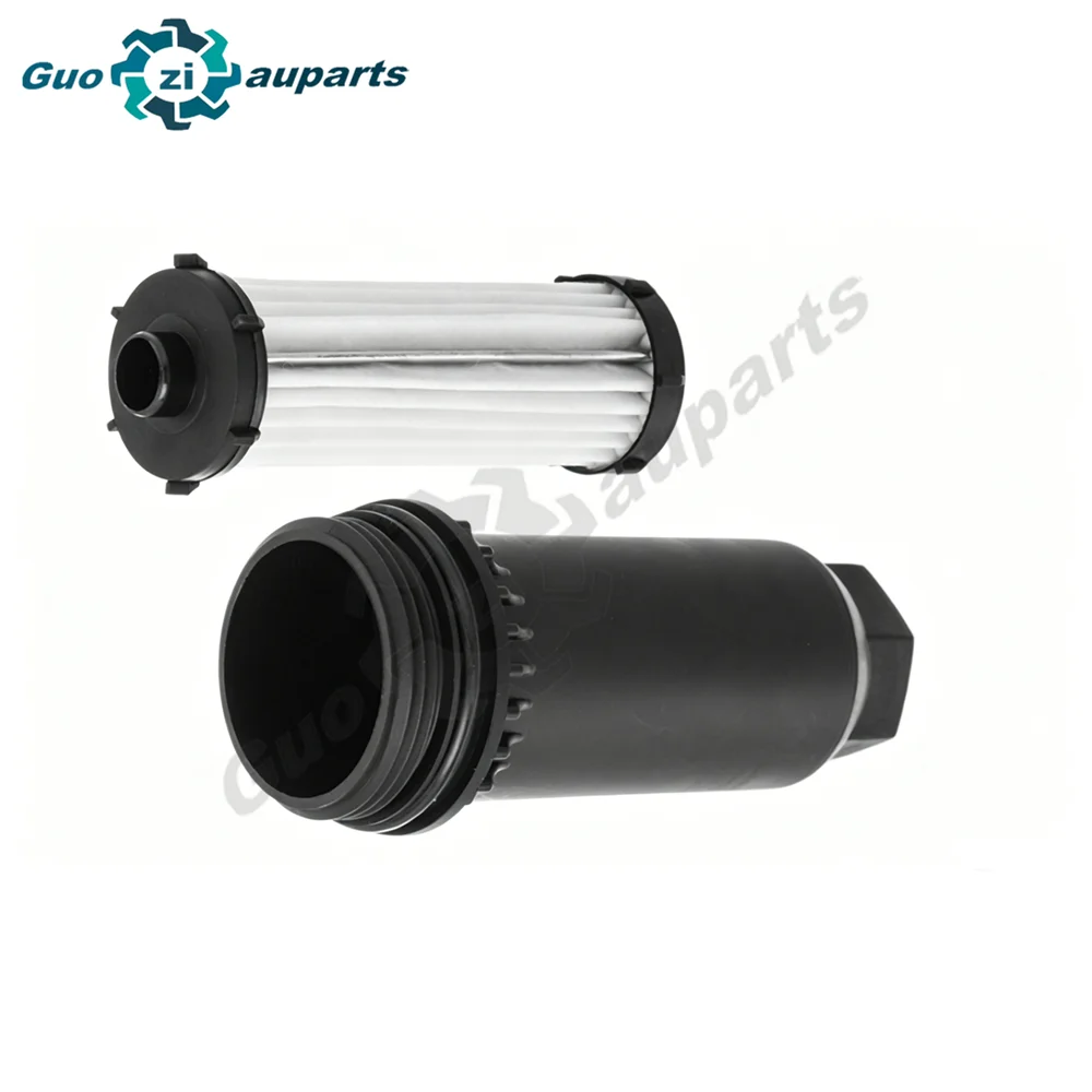6DCT450 MPS6 Transmission Oil Filter OE 31256837 Fit Ford Volvo Chrysler Haval 6 Speed Wet Dual Clutch Powershift Gearbox